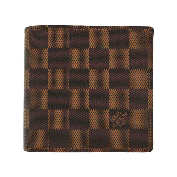 Louis Vuitton Marco Bifold Damier Portefeuille Wallet - Picture 1 of 5